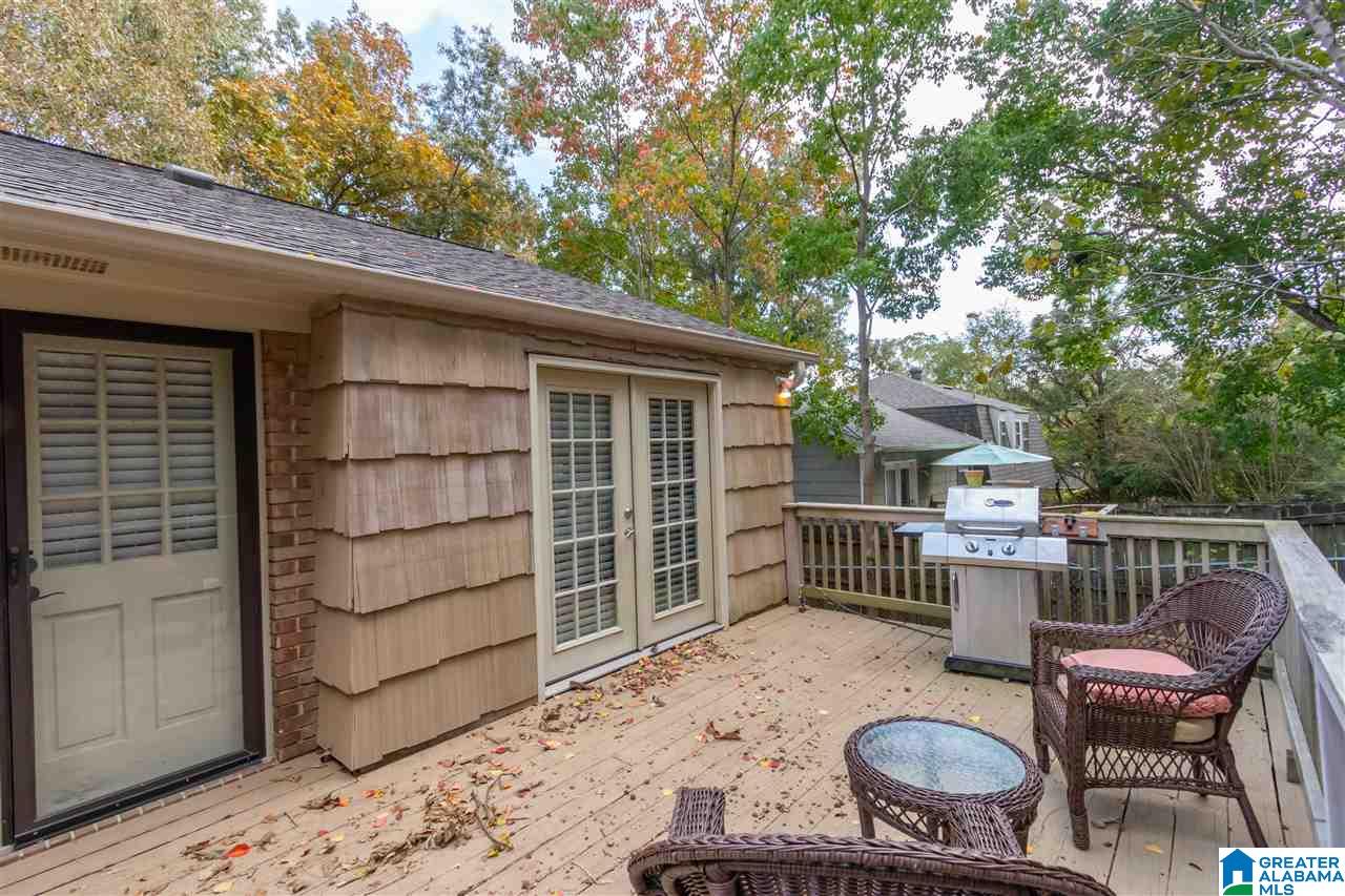 940 Ryecroft Road Pelham, AL 35124 - Photo 44 of 50