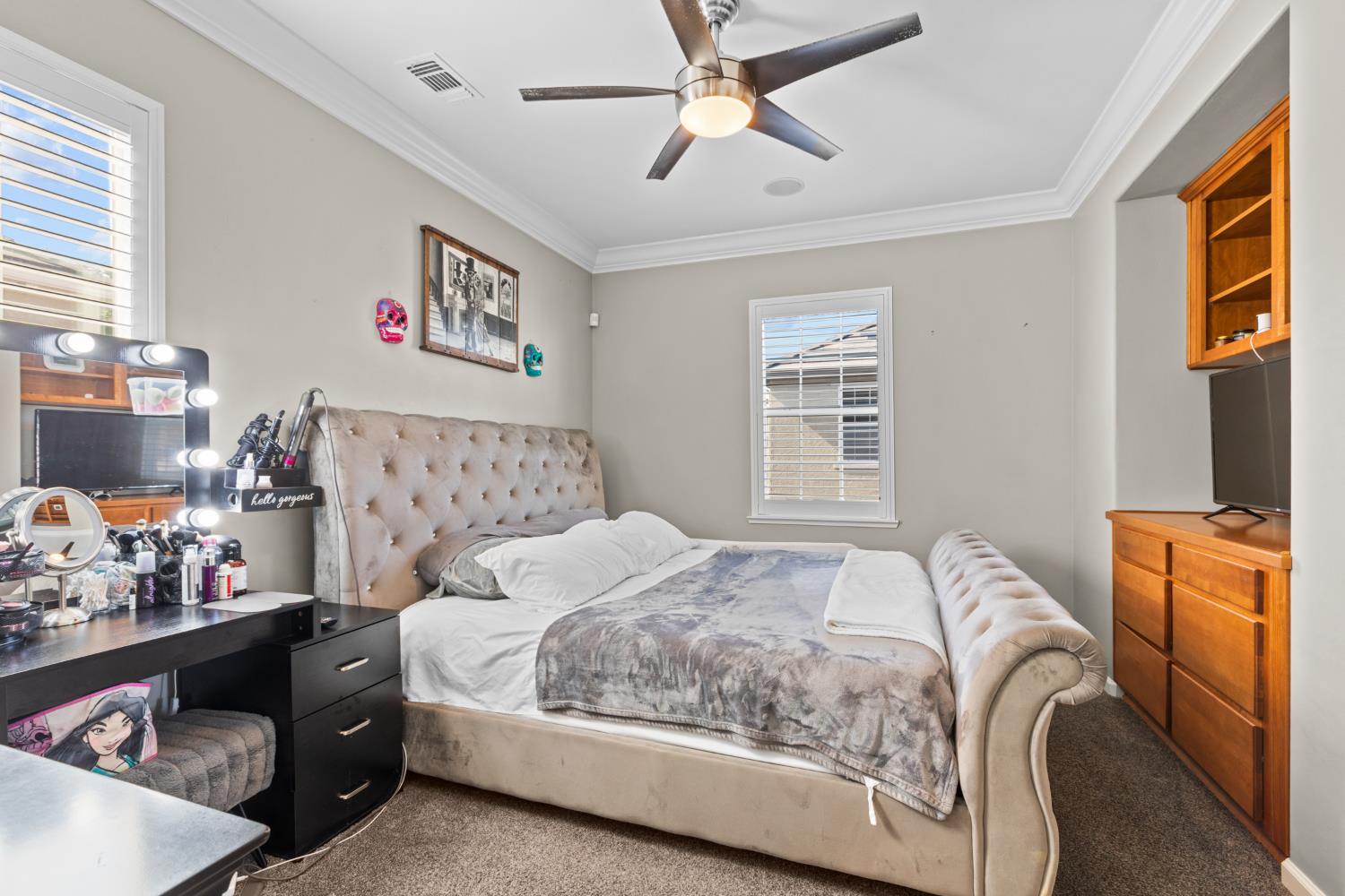 6107 RolkingHam Lane Orangevale, CA 95662 - Photo 21 of 35