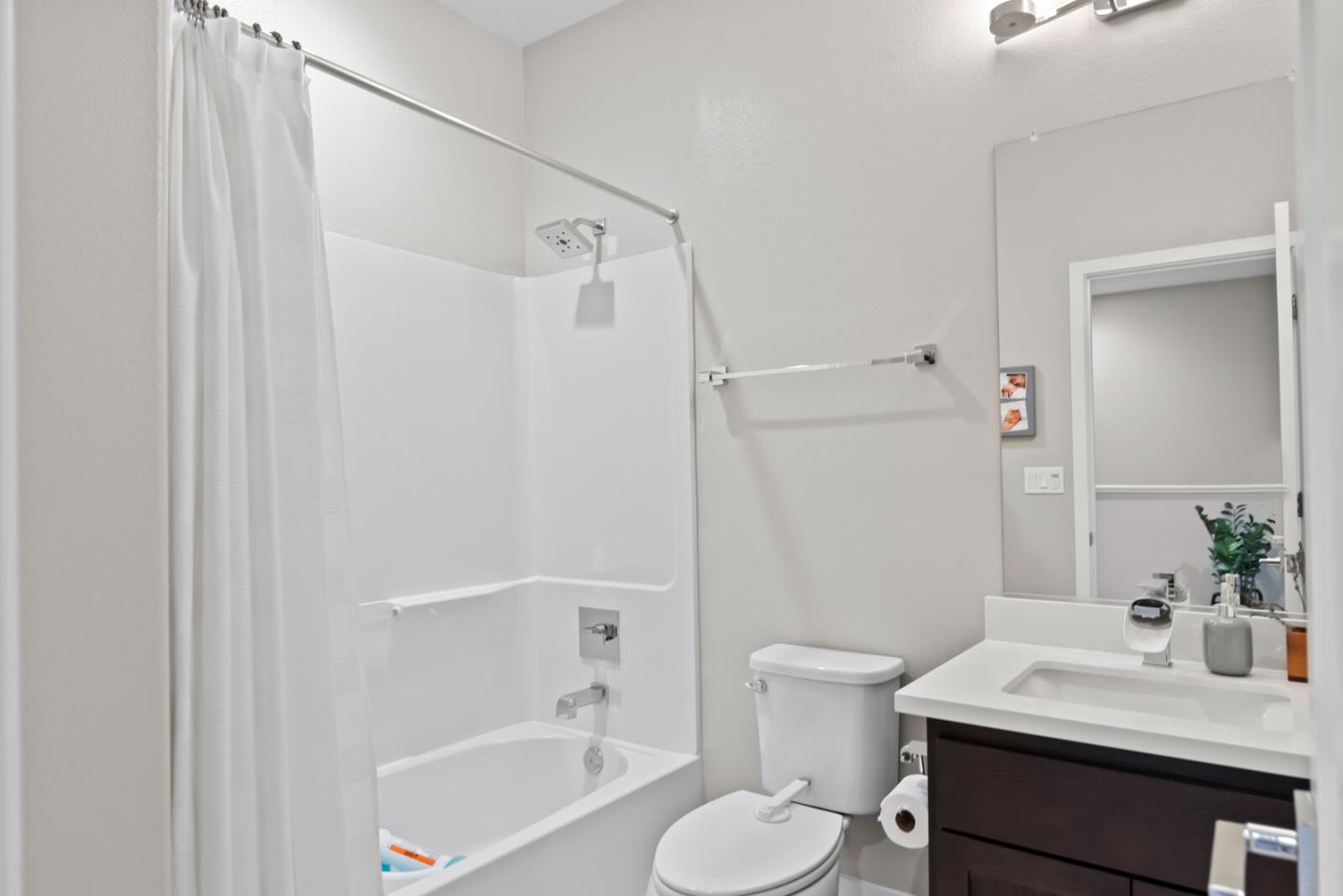 202 Malley Way Campbell, CA 95008 - Photo 25 of 29 a bathroom with a sink toilet and shower