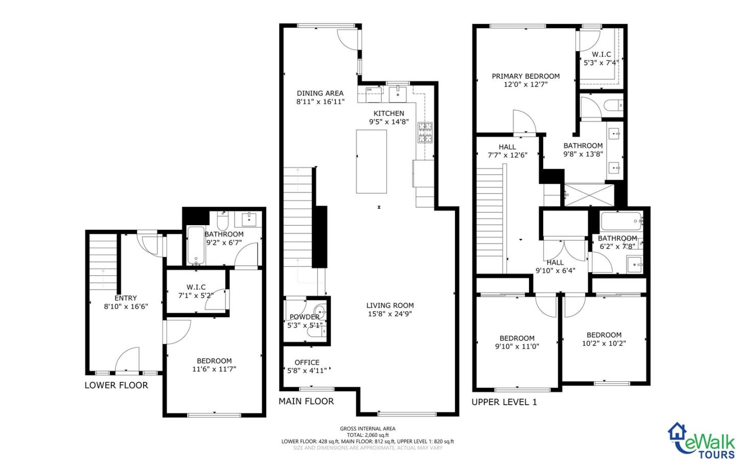 202 Malley Way Campbell, CA 95008 - Photo 29 of 29 unknown