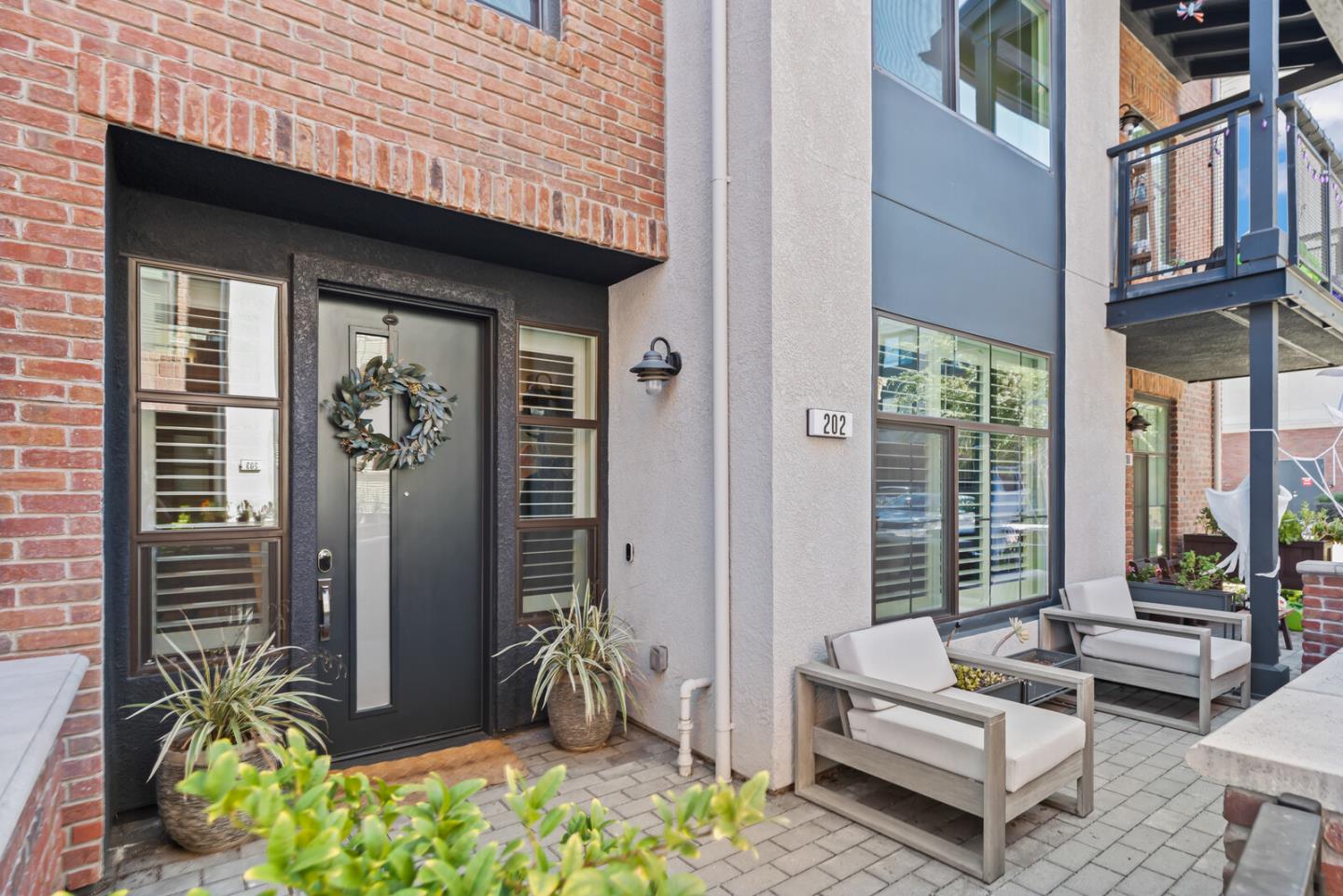 202 Malley Way Campbell, CA 95008 - Photo 3 of 29 a view of outdoor space yard and patio