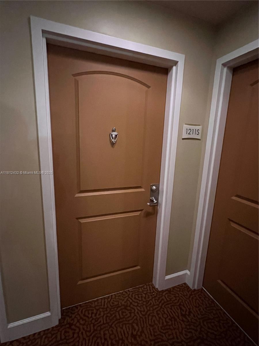 Kendall Miami, FL 33156 - Photo 4 of 22 a view of door