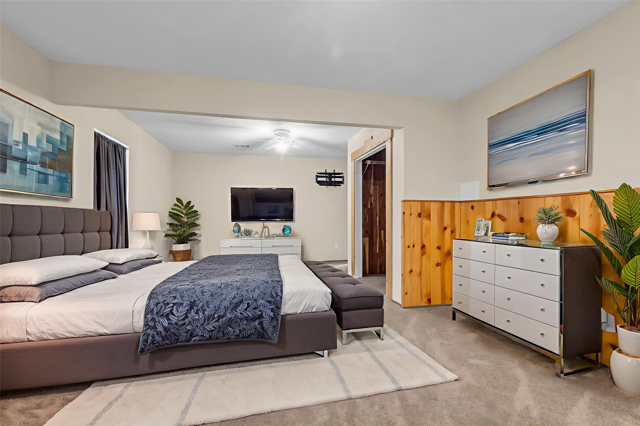 254 Point Clear Drive Conroe, TX 77304 - Photo 16 of 37 AI Staging