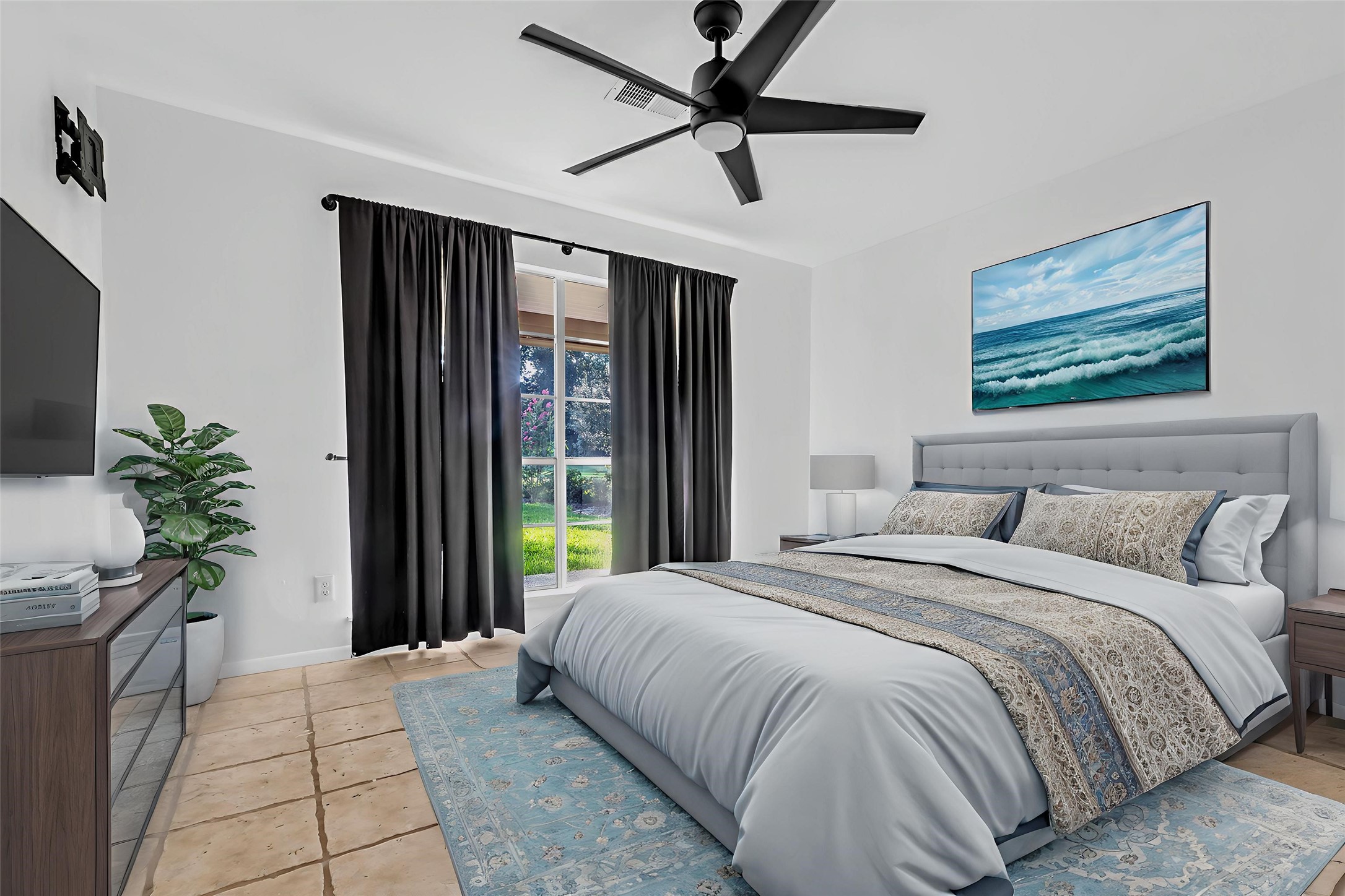 254 Point Clear Drive Conroe, TX 77304 - Photo 21 of 37 AI Staging