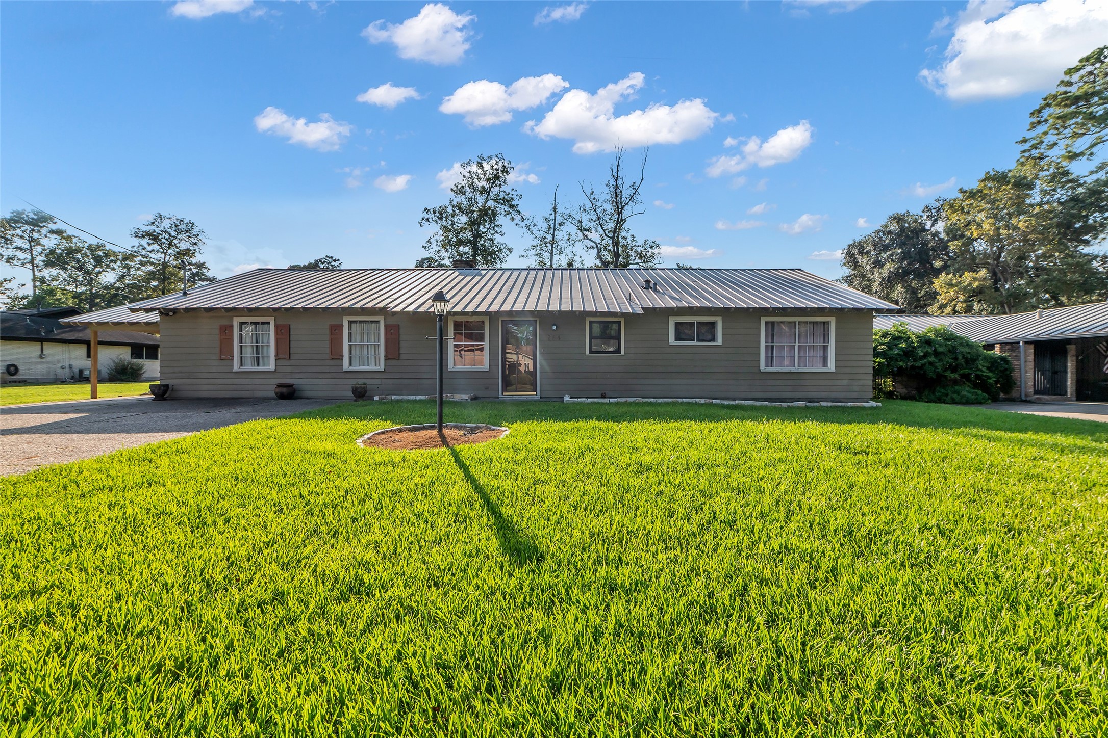 254 Point Clear Drive Conroe, TX 77304 - Photo 29 of 37