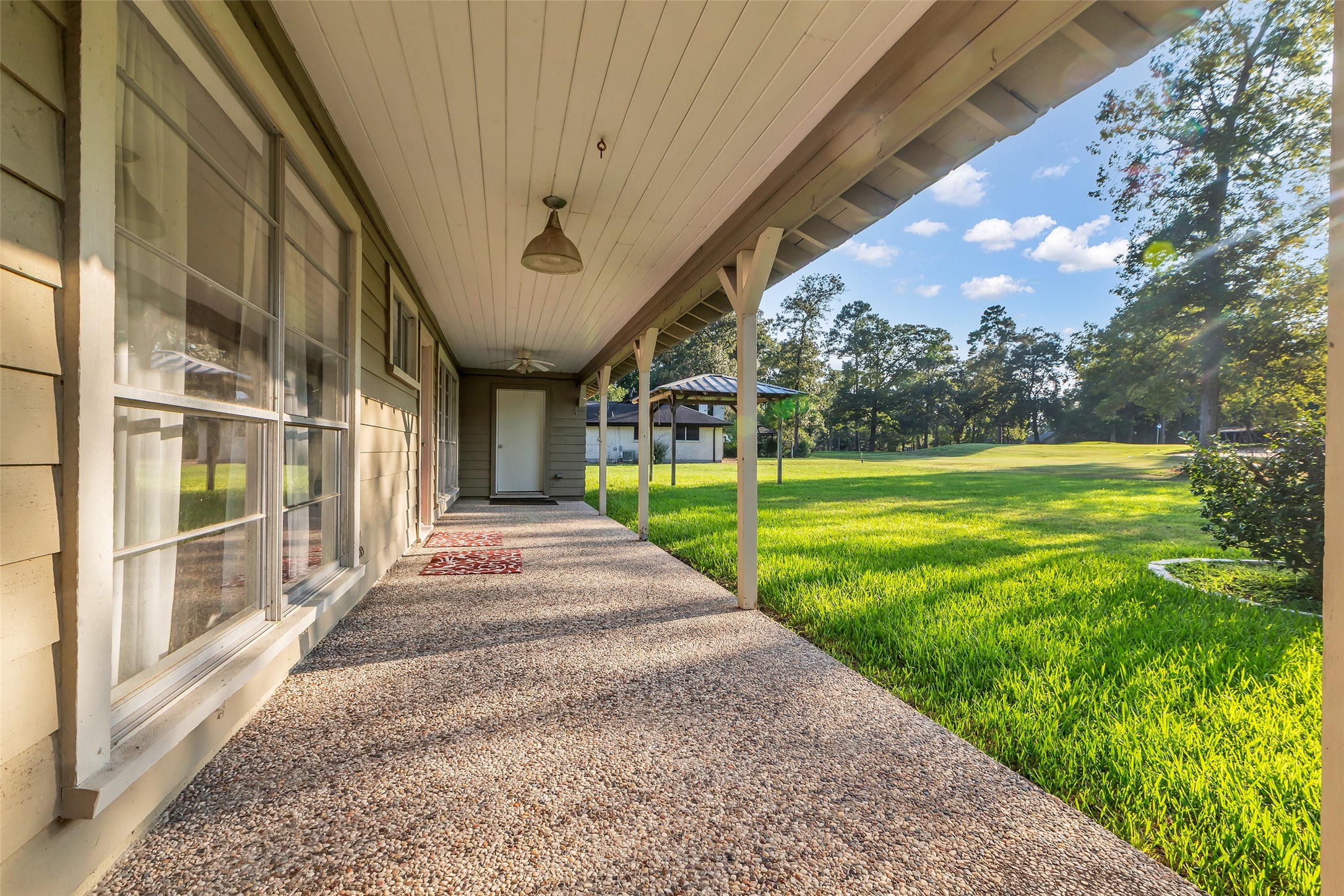 254 Point Clear Drive Conroe, TX 77304 - Photo 30 of 37