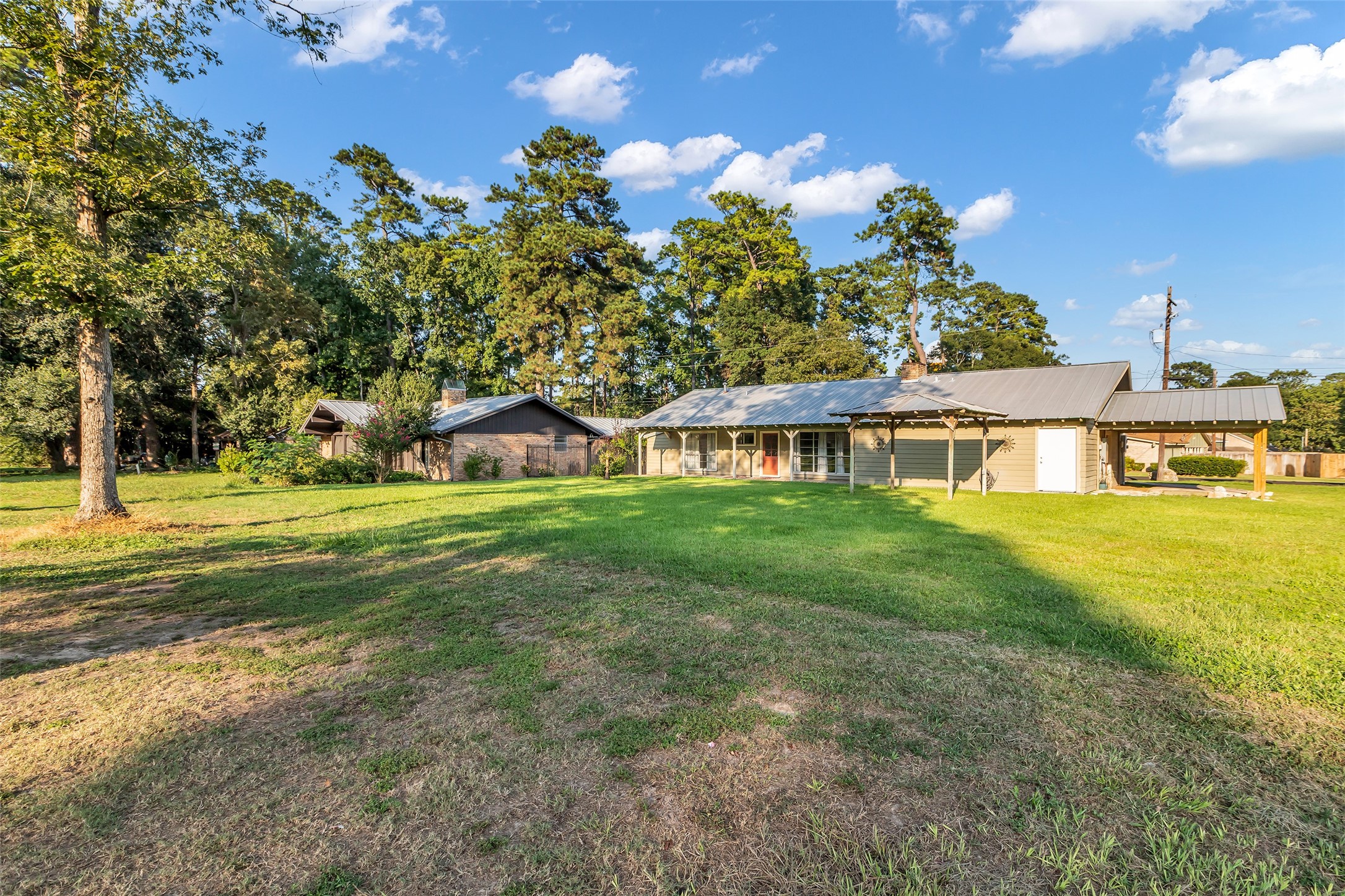 254 Point Clear Drive Conroe, TX 77304 - Photo 33 of 37