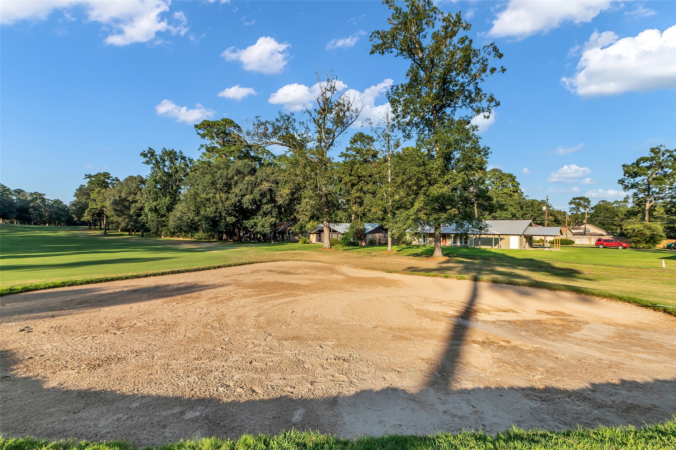 254 Point Clear Drive Conroe, TX 77304 - Photo 36 of 37
