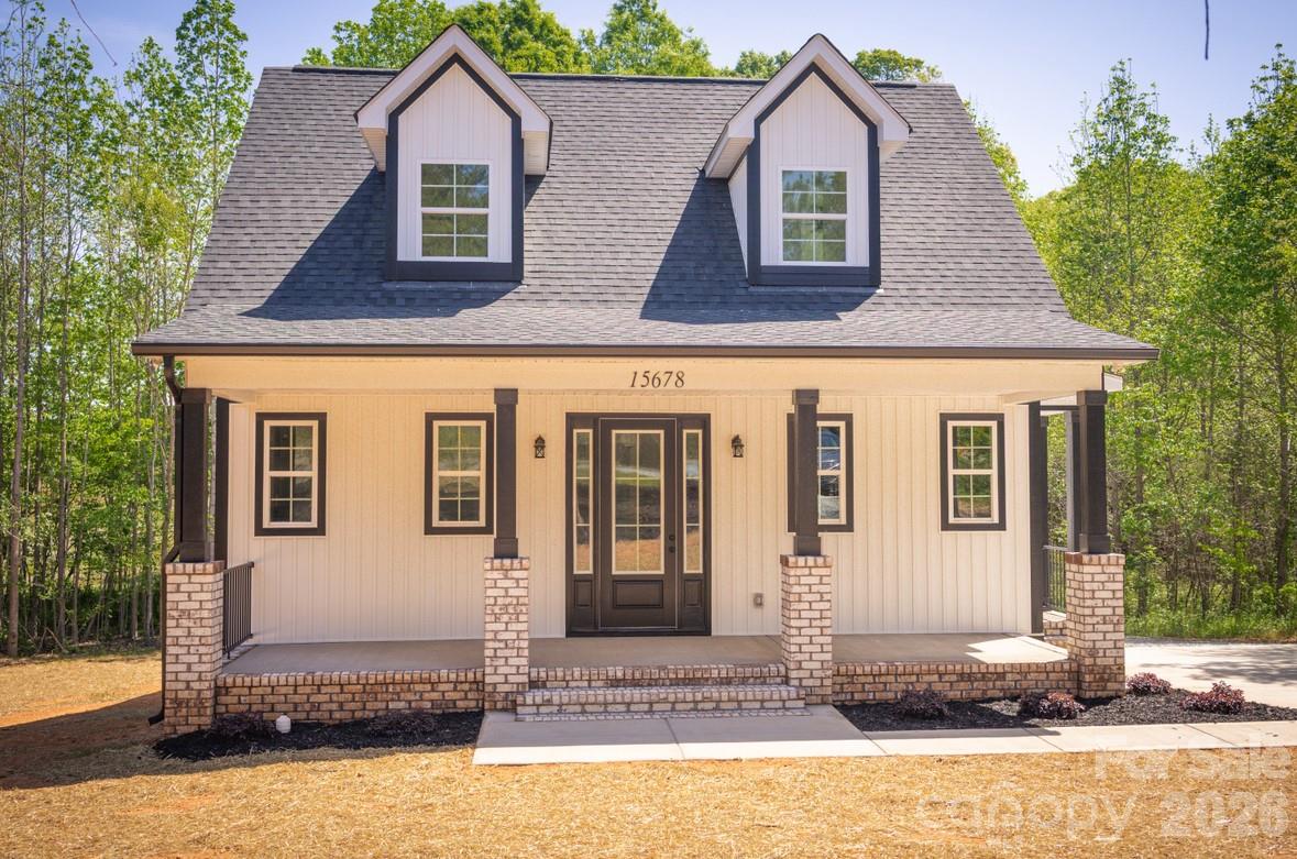 15678 Silver Road Oakboro, NC 28129 - Photo 1 of 48 Gallery Image 1