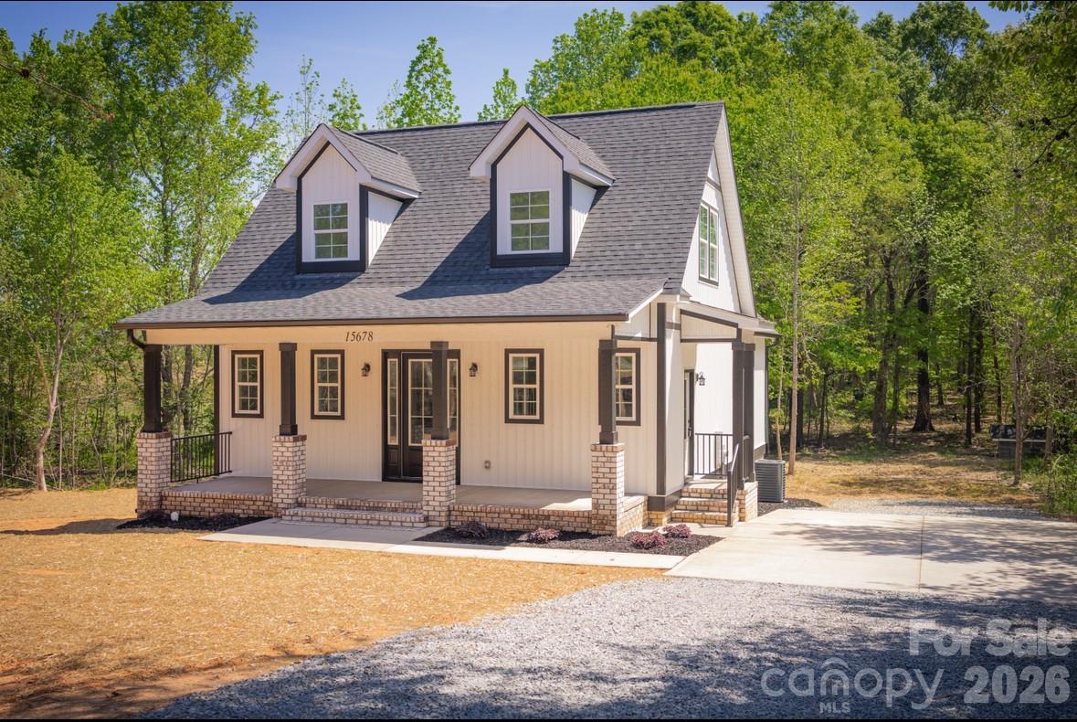 15678 Silver Road Oakboro, NC 28129 - Photo 2 of 48 Gallery Image 2