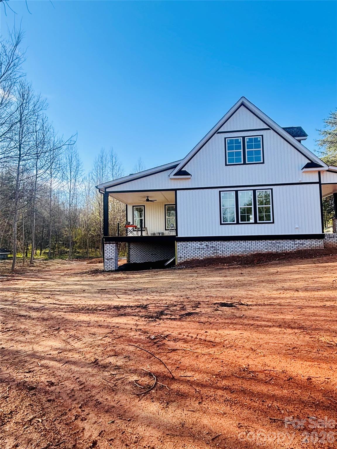 15678 Silver Road Oakboro, NC 28129 - Photo 4 of 20