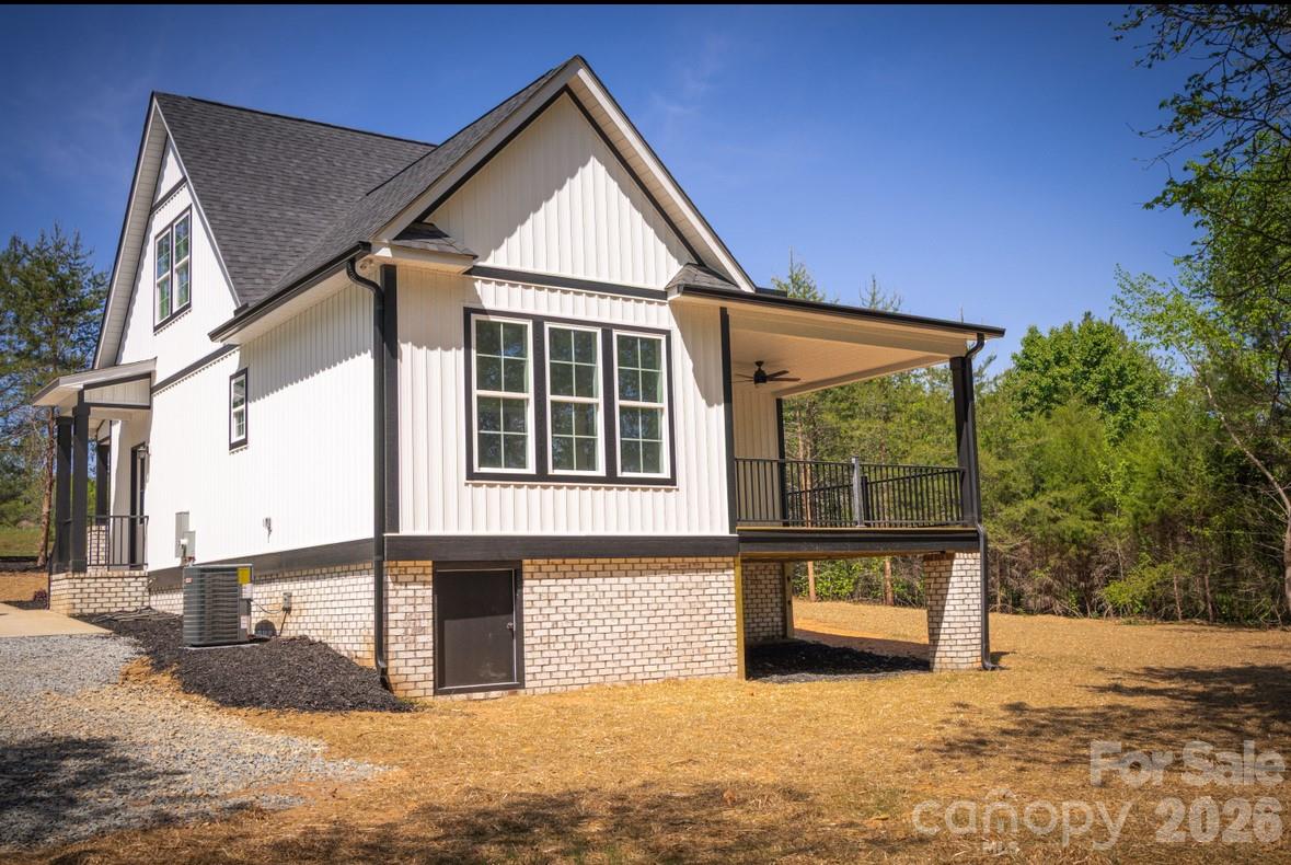 15678 Silver Road Oakboro, NC 28129 - Photo 5 of 48 Gallery Image 5