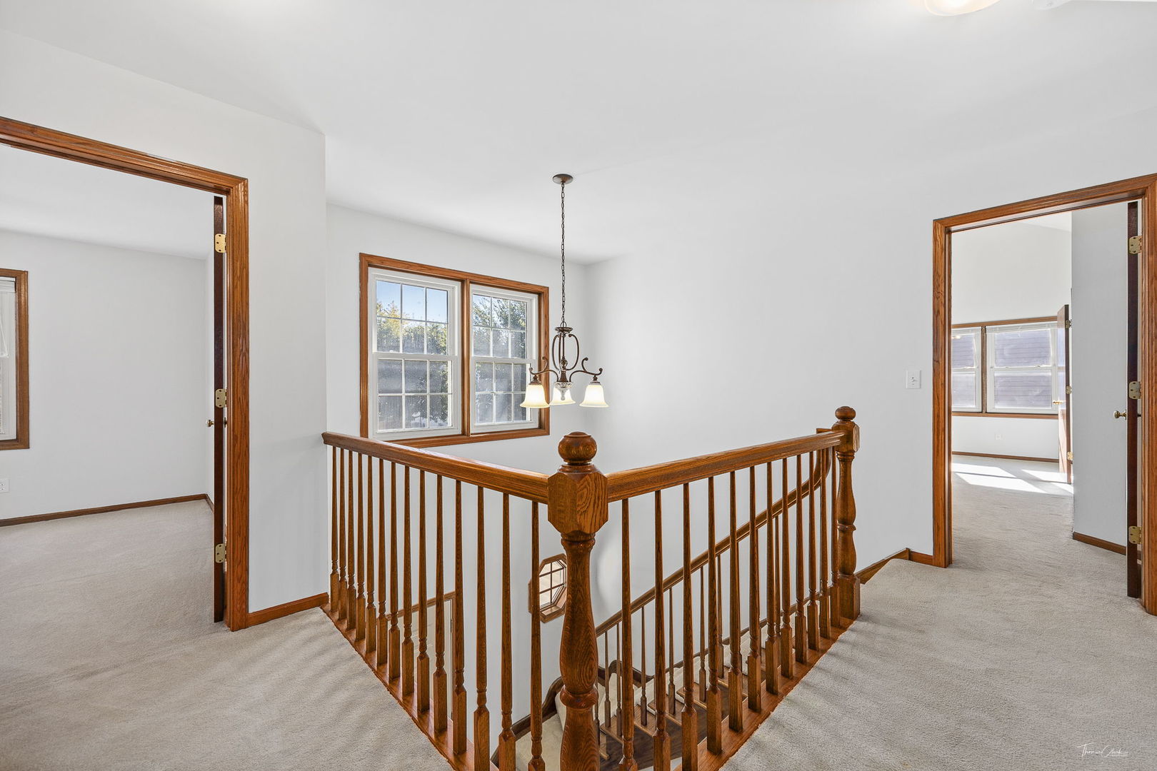 703 Avondale Lane Aurora, IL 60504 - Photo 22 of 40 a view of a room with windows