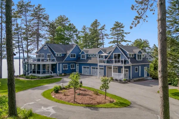 $4,750,000 | 15 Sleepy Hollow Road, Windham, ME 04062