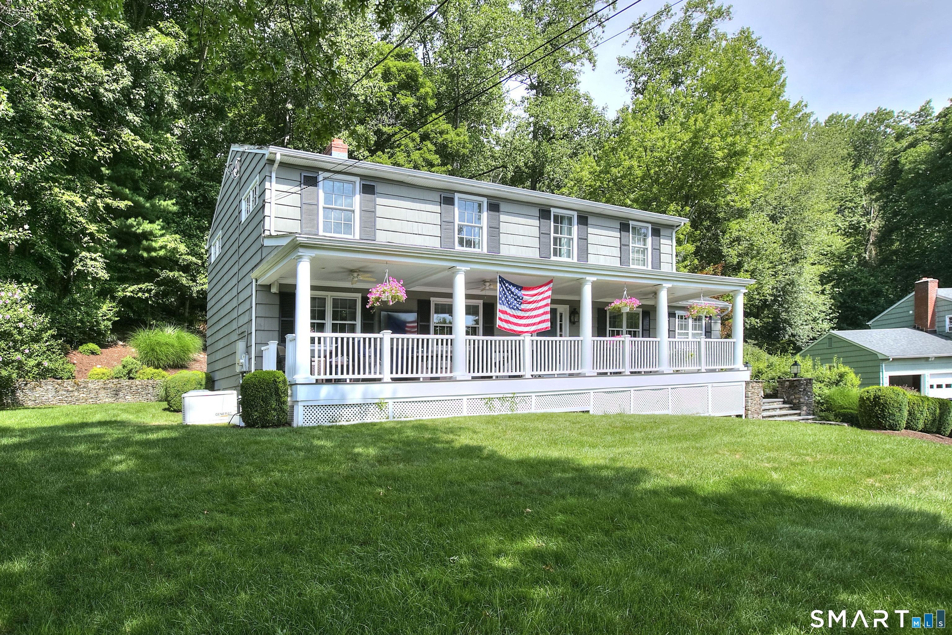 485 Mountain Laurel Road Fairfield, CT 06824 - Photo 37 of 40