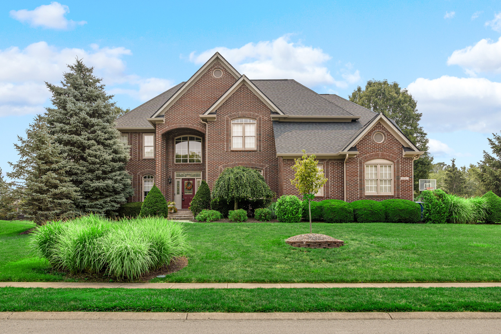 14567 Jason Street, Carmel, IN 46033 Compass