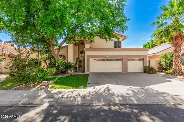 $3,295 | 3706 North Wintergreen Way, Avondale, AZ 85392