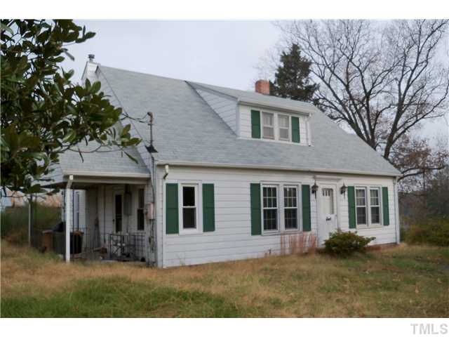 2919 Cheek Road Durham, NC 27704 - Photo 1 of 7