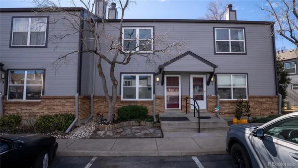 $399,000 | 6315 Oak Street, Unit 2, Arvada, CO 80004