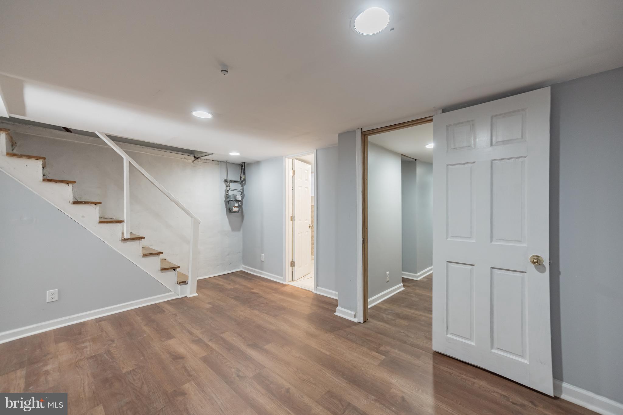 5642 Gainor Road Philadelphia, PA 19131 - Photo 16 of 23 Family Room - basement