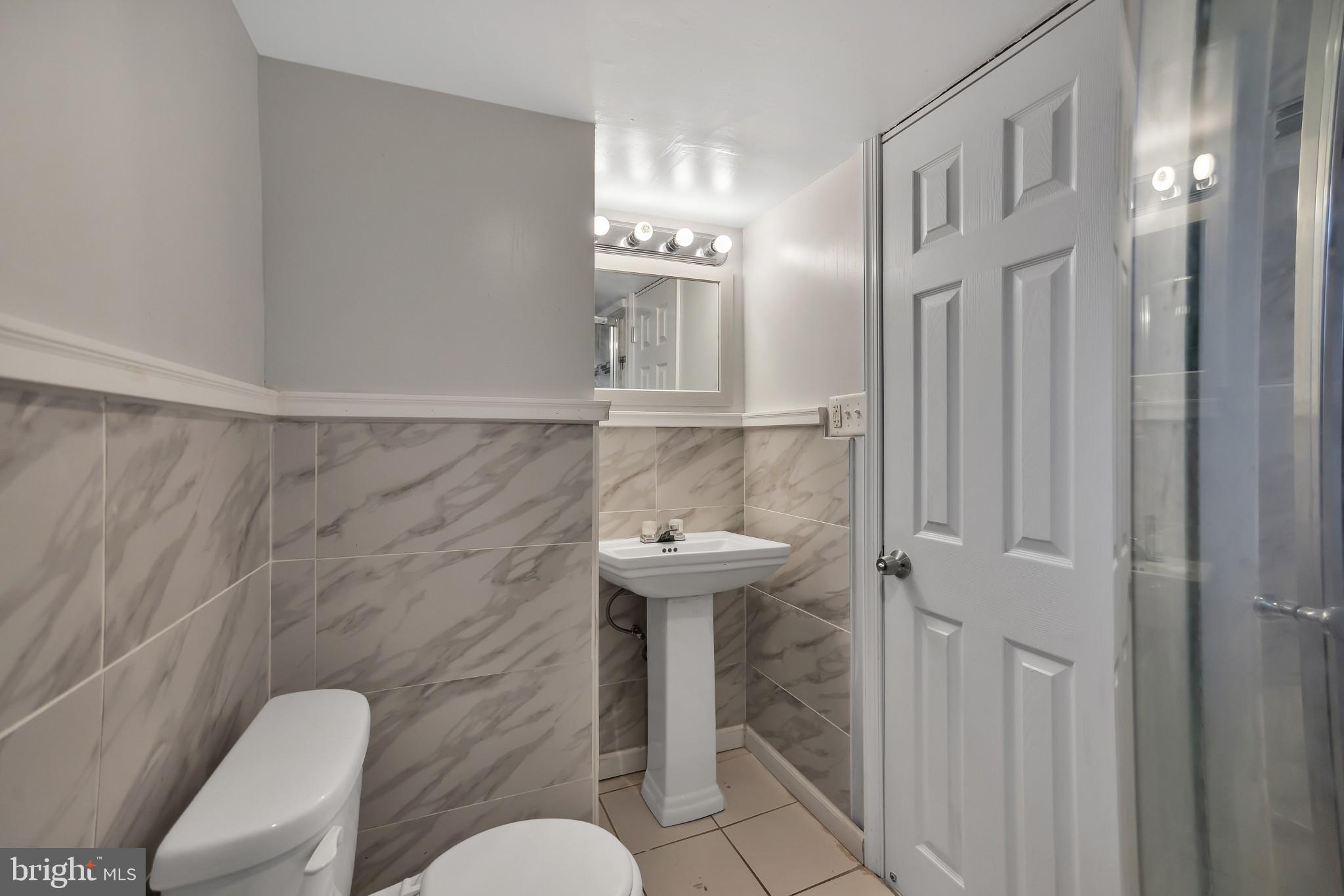5642 Gainor Road Philadelphia, PA 19131 - Photo 18 of 23 Full Bath - basement