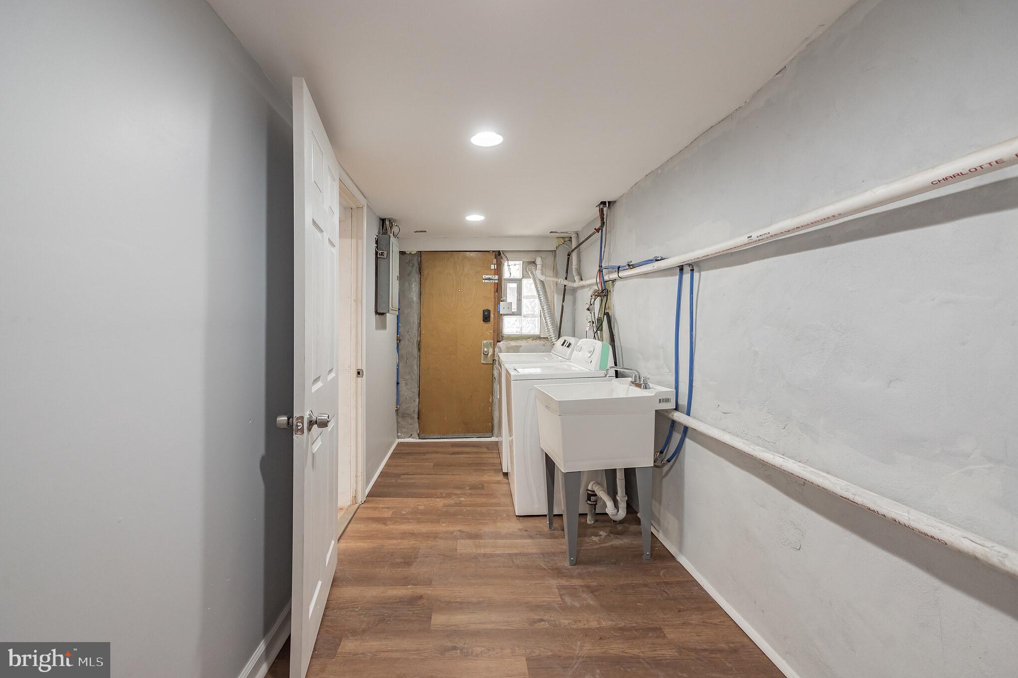 5642 Gainor Road Philadelphia, PA 19131 - Photo 19 of 23 Basement