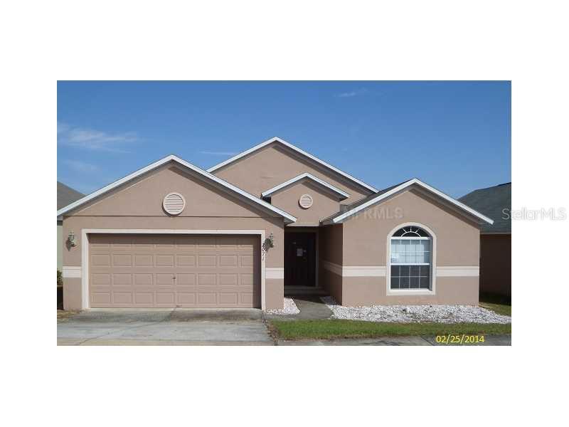 2071 Newtown Road Groveland, FL 34736 - Photo 1 of 1 Exterior Front