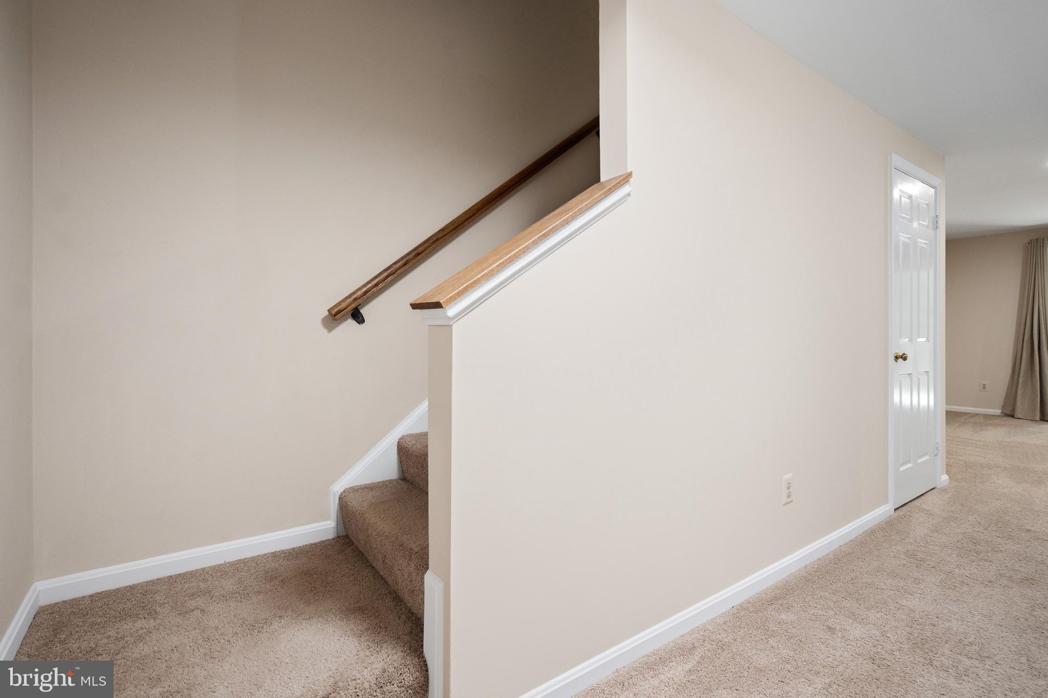 8943 Park Forest Drive Springfield, VA 22152 - Photo 60 of 74 Walkout lower level expands the living space