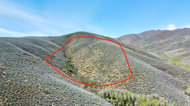 $99,000 | Tbd Lees Gulch Road, Hailey, ID 83333