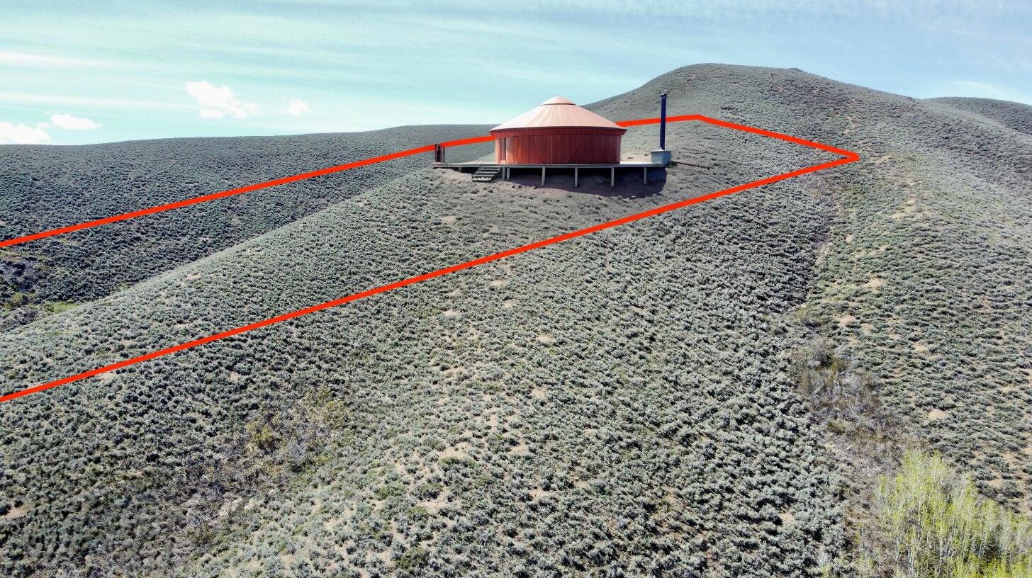 Tbd Lees Gulch Road Hailey, ID 83333 - Photo 3 of 13 Lees Gulch Rd Bellevue