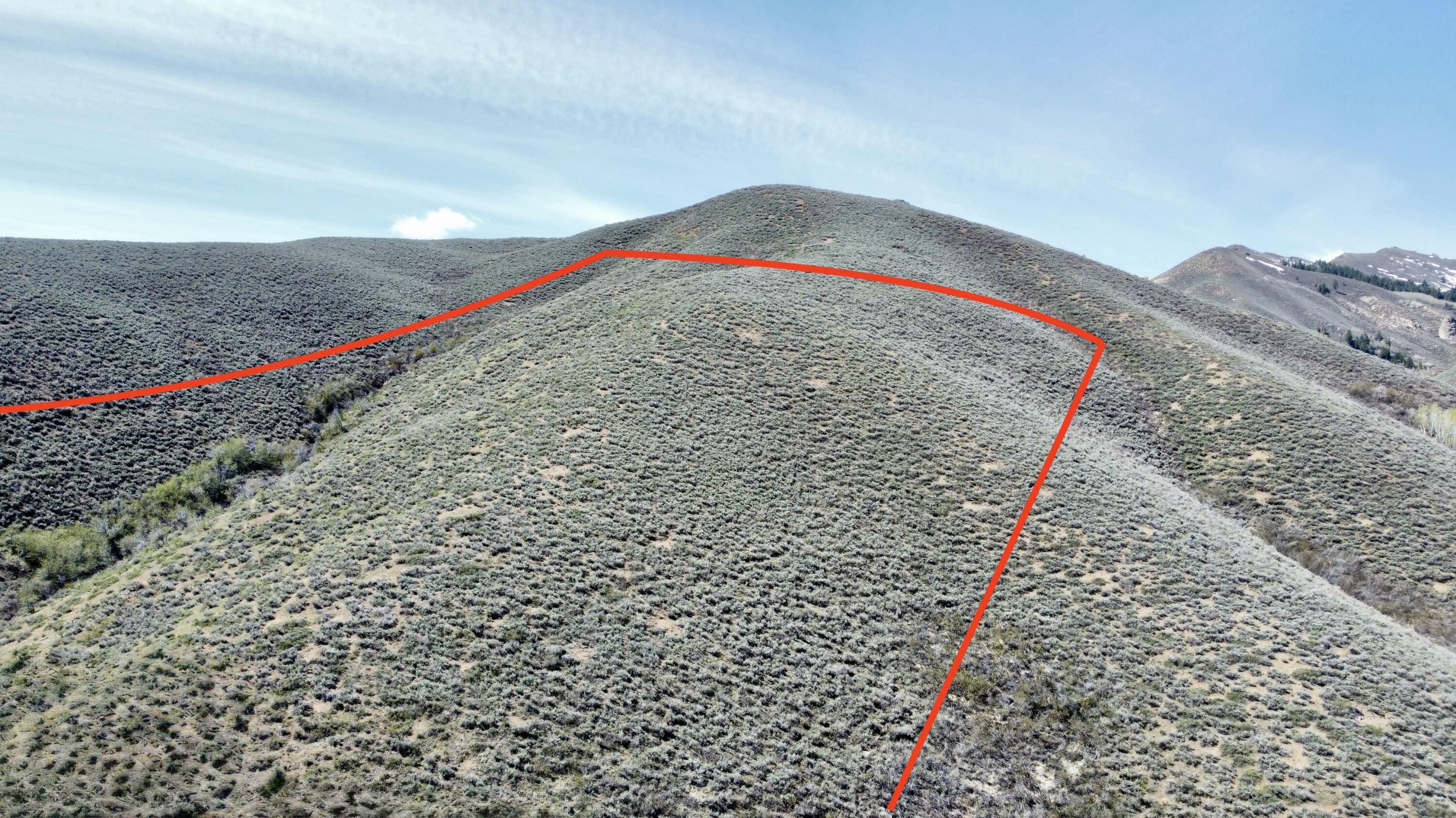 Tbd Lees Gulch Road Hailey, ID 83333 - Photo 5 of 13 Lees Gulch Rd Bellevue