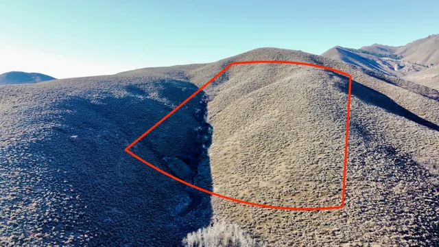 $99,000 | Tbd Lees Gulch Road, Hailey, ID 83333