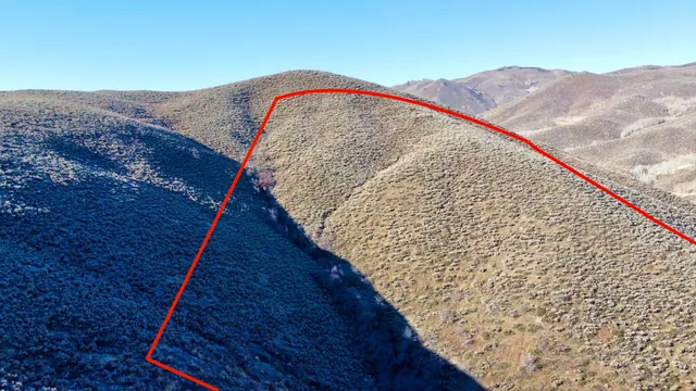 $99,000 | Tbd Lees Gulch Road, Hailey, ID 83333