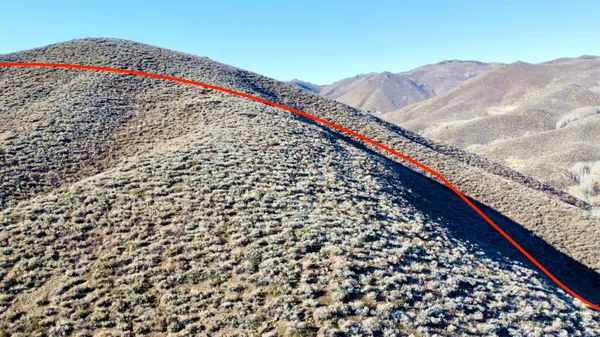 $99,000 | Tbd Lees Gulch Road, Hailey, ID 83333