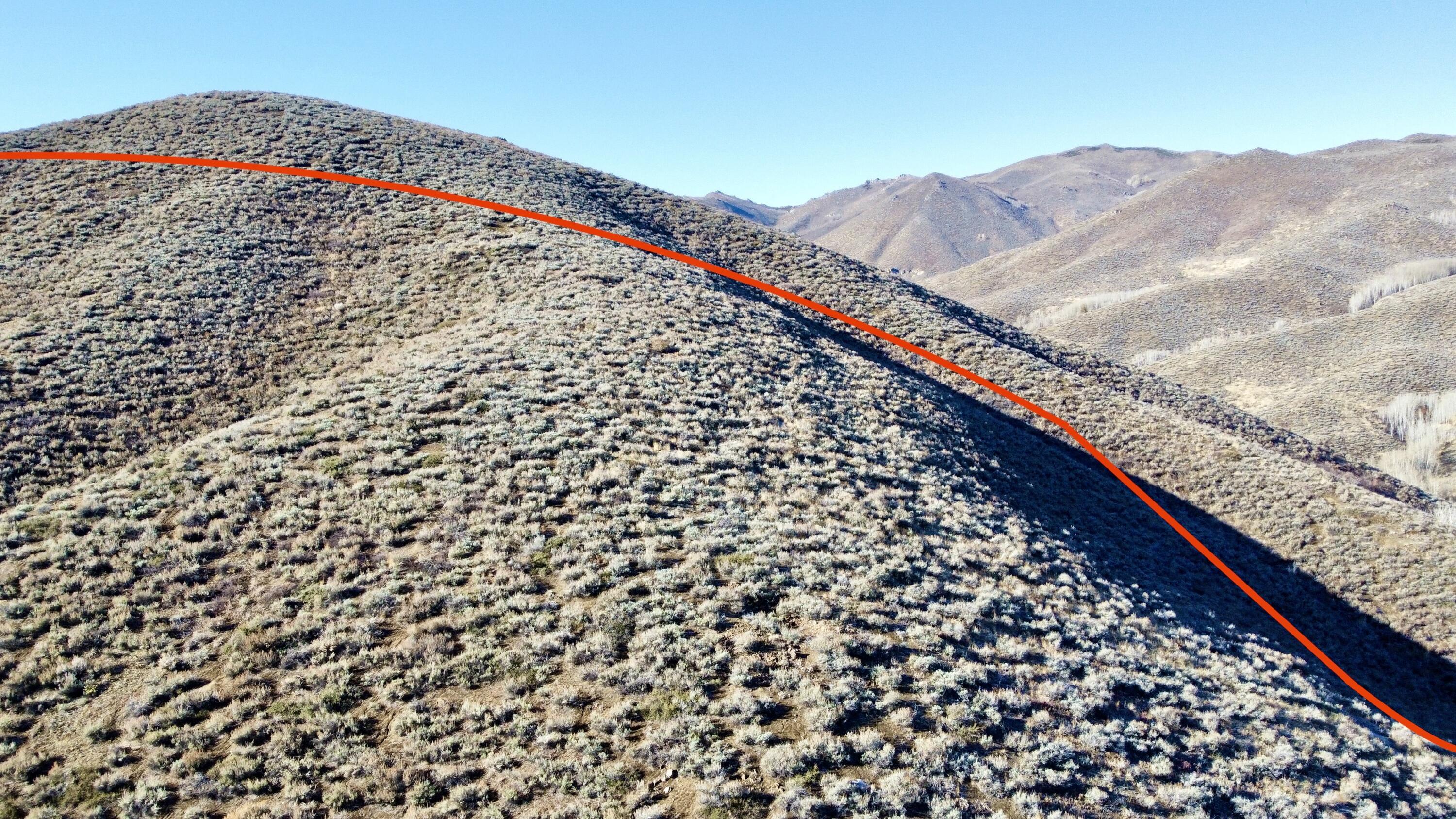 Tbd Lees Gulch Road Hailey, ID 83333 - Photo 9 of 13 Lees Gulch Rd Bellevue
