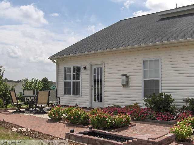 5871 Sunny Ridge Trail Clemmons, NC 27012 - Photo 14 of 16 Exterior Back.