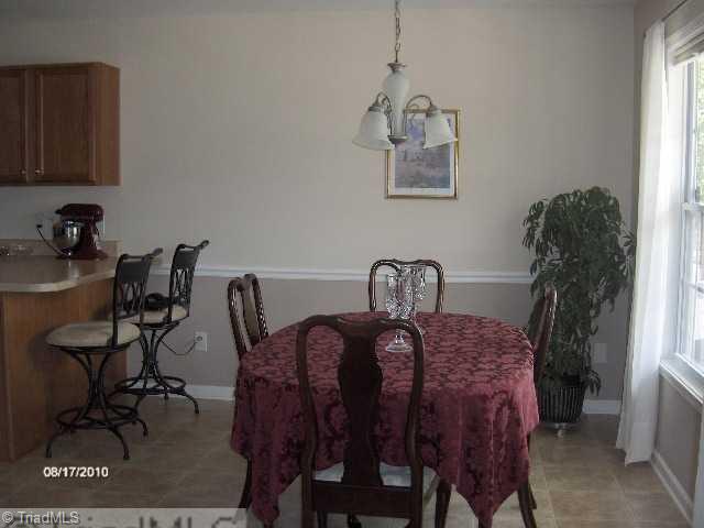 5871 Sunny Ridge Trail Clemmons, NC 27012 - Photo 4 of 16 Kitchen.