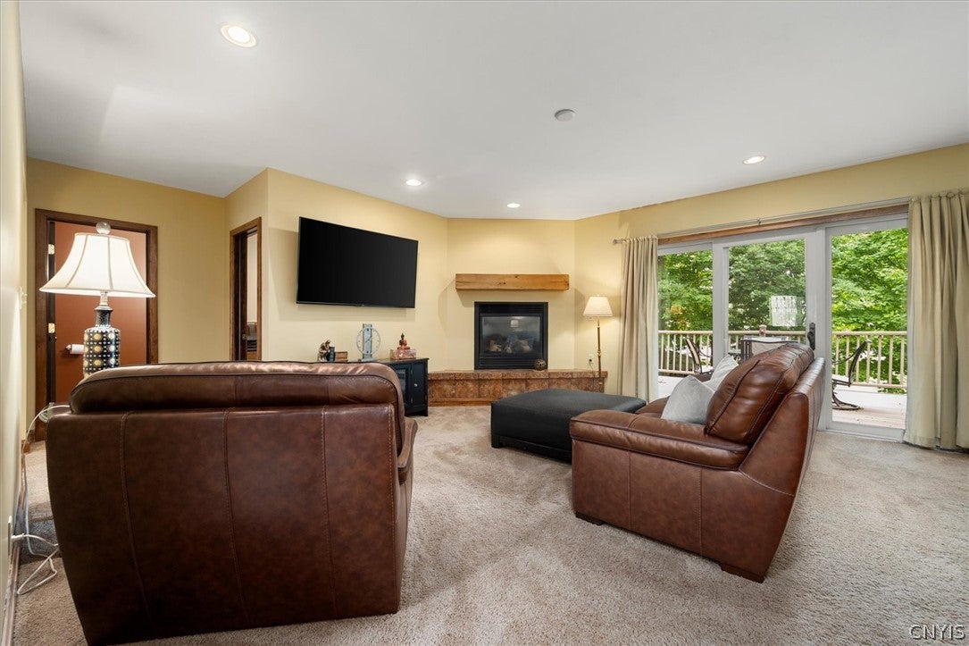 126 Hunt Valley Road Oneida, NY 13421 - Photo 22 of 50 Gallery Image 22