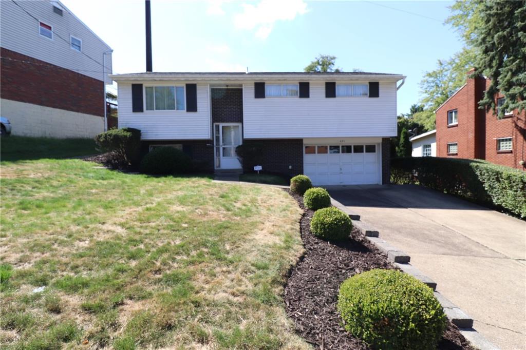 451 Grove Road Verona, PA 15147 - Photo 3 of 38 Gallery Image 3