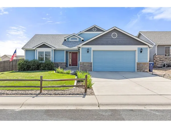$530,000 | 335 Kirkland Lane, Johnstown, CO 80534