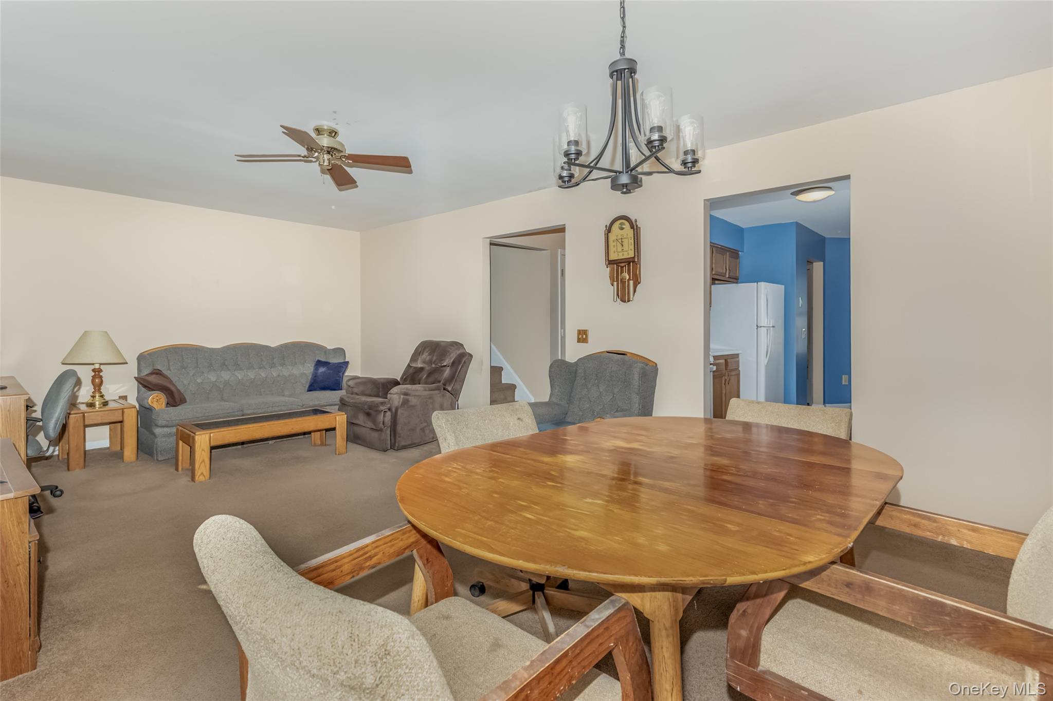 57 Winding Brook Drive Walden, NY 12586 - Photo 14 of 33 a view of a dining room with furniture