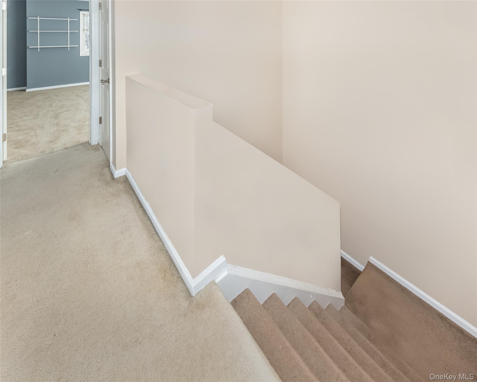57 Winding Brook Drive Walden, NY 12586 - Photo 19 of 33 a view of a big room with closet and windows