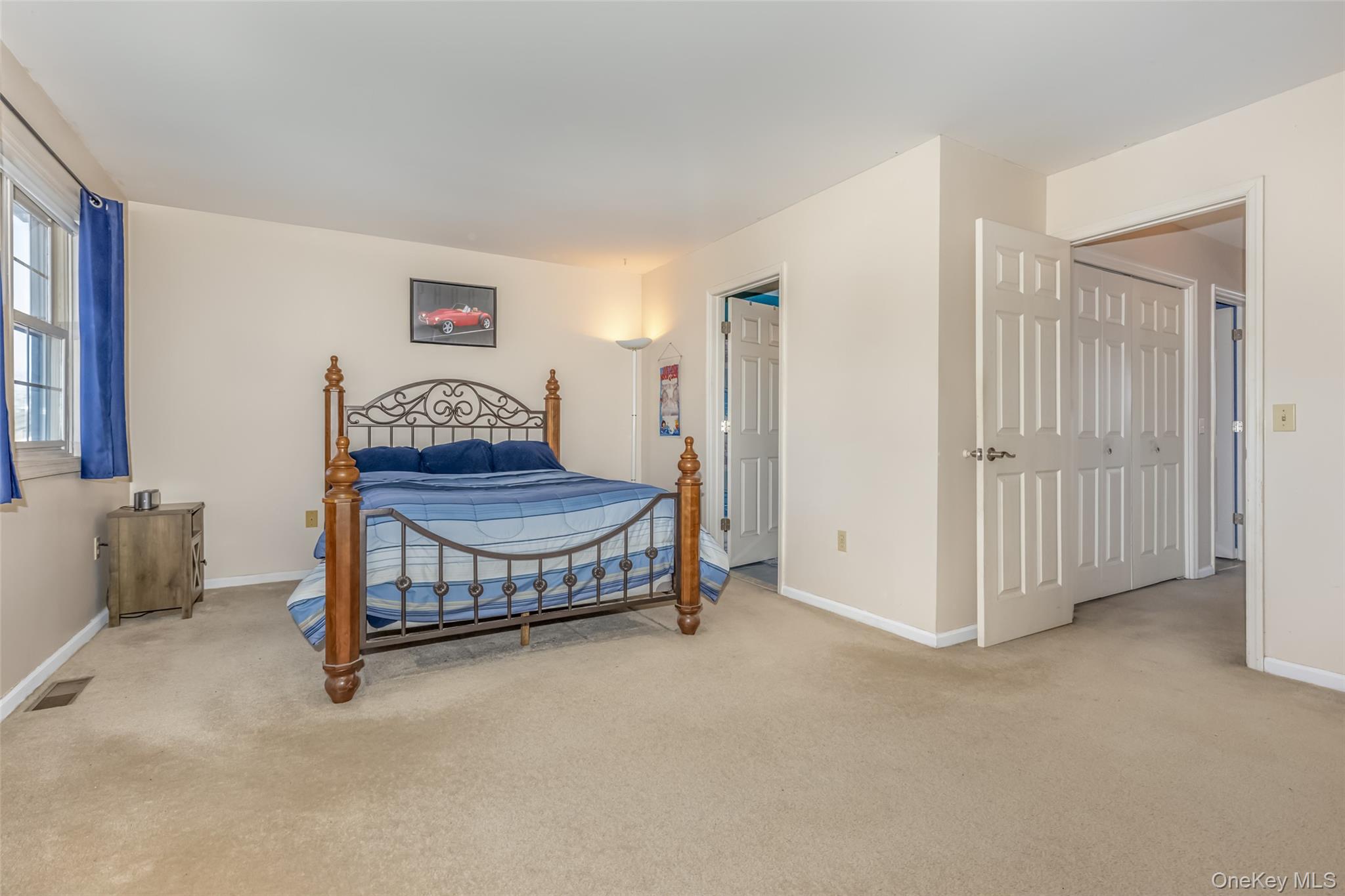 57 Winding Brook Drive Walden, NY 12586 - Photo 20 of 33 a bedroom with a bed and furniture