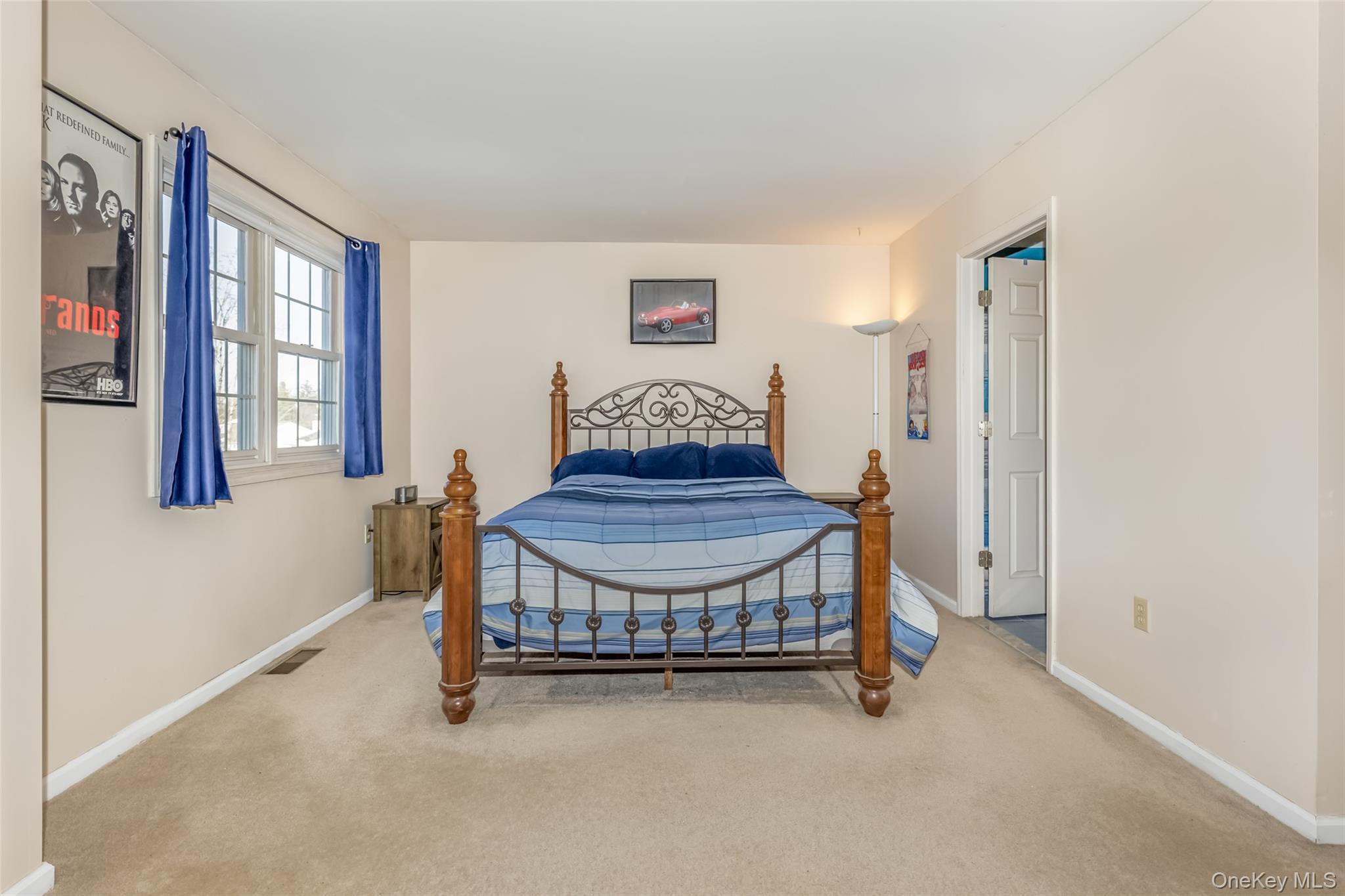 57 Winding Brook Drive Walden, NY 12586 - Photo 21 of 33 a living room with furniture and a window