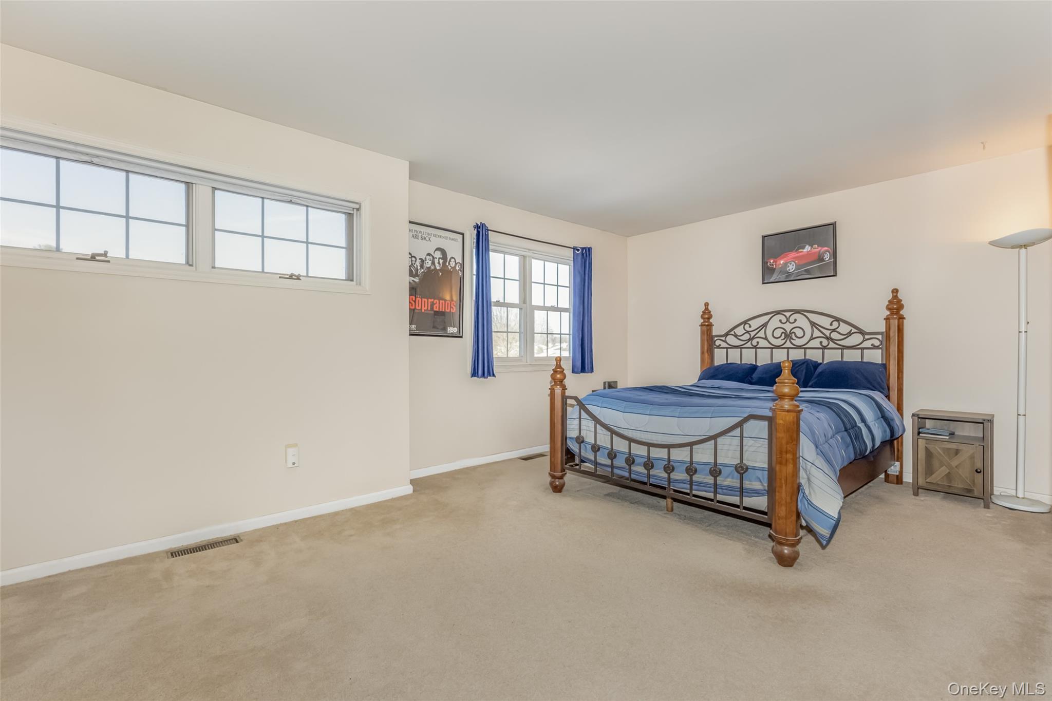 57 Winding Brook Drive Walden, NY 12586 - Photo 23 of 33 a bedroom with a bed and window