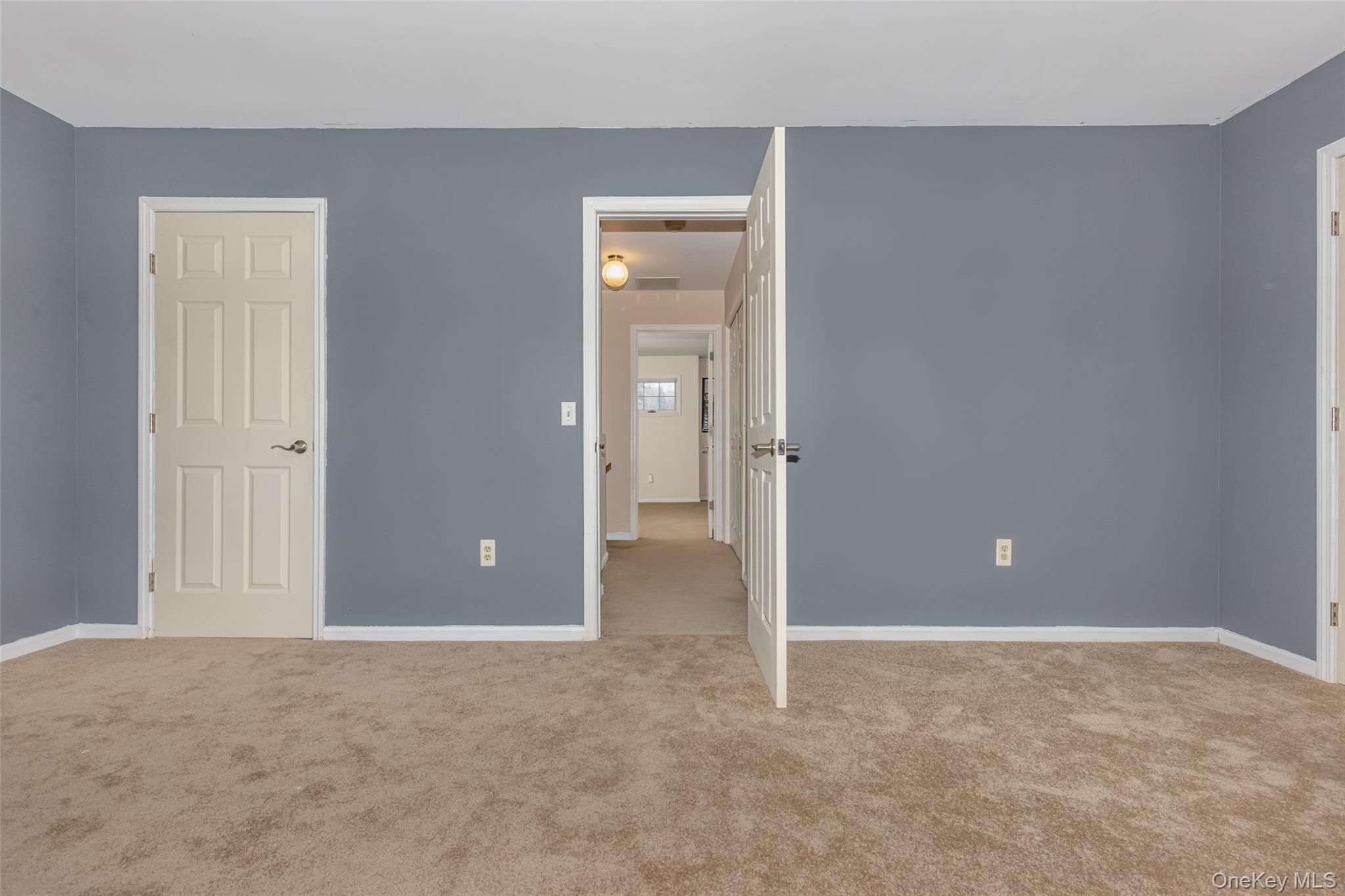 57 Winding Brook Drive Walden, NY 12586 - Photo 28 of 33 a view of an empty room