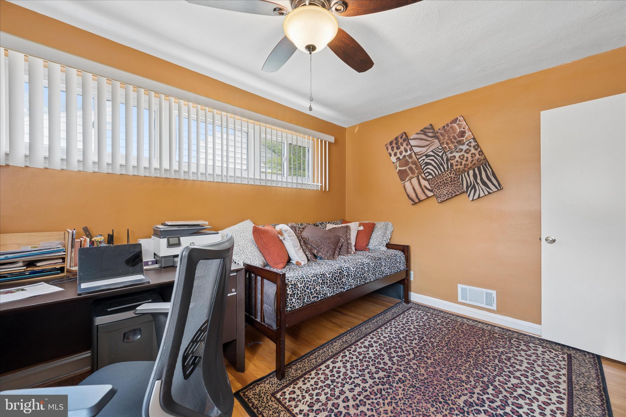 6803 Adelphi Road University Park, MD 20782 - Photo 34 of 55 Bedroom 2