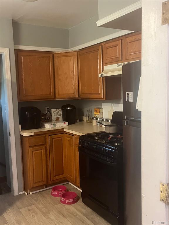 17420 Annchester Road Detroit, MI 48219 - Photo 5 of 13