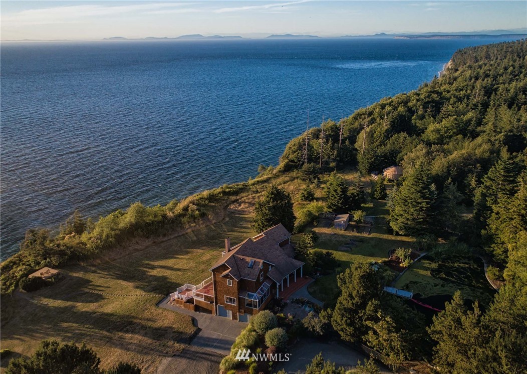 394 Haada Laas Road Port Townsend, WA 98368 - Photo 1 of 25 Gallery Image 1
