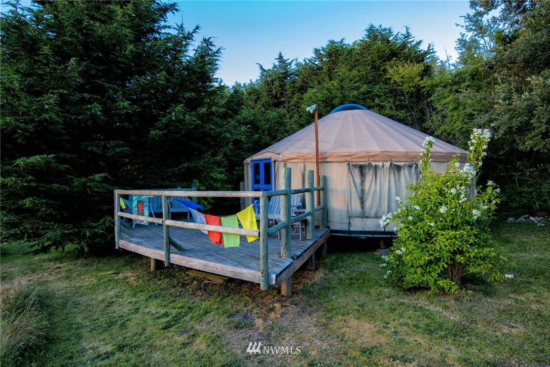 394 Haada Laas Road Port Townsend, WA 98368 - Photo 19 of 25 Gallery Image 19